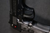 Pre-Owned - Beretta 92 FS 9mm 4.9