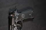 Pre-Owned - Beretta 92 FS 9mm 4.9
