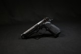 Pre-Owned - Beretta 92 FS 9mm 4.9