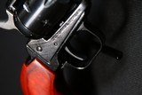 Pre-Owned - Heritage Rough Rider 22 LR 4.75