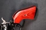 Pre-Owned - Heritage Rough Rider 22 LR 4.75