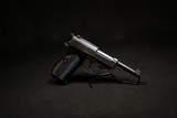 Pre-Owned - Walther P38 9mm 4.75