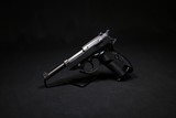 Pre-Owned - Walther P38 9mm 4.75