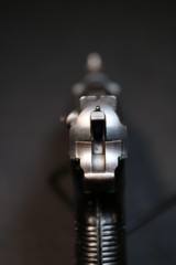 Pre-Owned - Walther P38 9mm 4.75