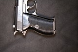 Pre-Owned - Walther P38 9mm 4.75