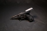 Pre-Owned - Walther P38 9mm 4.75