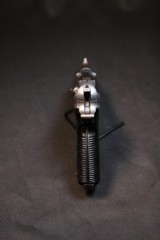 Pre-Owned - Walther P38 9mm 4.75