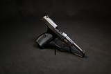 Pre-Owned - Walther P38 9mm 4.75