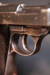 Pre-Owned - Walther P38 9mm 4.75