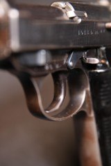 Pre-Owned - Walther P38 9mm 4.75