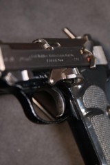 Pre-Owned - Walther P38 9mm 4.75