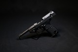 Pre-Owned - Walther P38 9mm 4.75