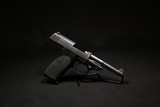 Pre-Owned - Walther P38 9mm 4.75