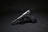 Pre-Owned - Walther P38 9mm 4.75