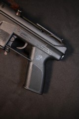 Pre-Owned - Intratec Tec-9 9mm 5