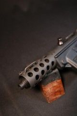 Pre-Owned - Intratec Tec-9 9mm 5