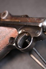 Pre-Owned - Mauser BYF P08 9mm 4