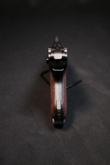 Pre-Owned - Mauser BYF P08 9mm 4