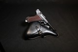 Pre-Owned - Mauser BYF P08 9mm 4