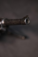 Pre-Owned - Mauser BYF P08 9mm 4