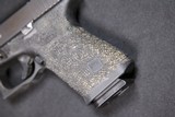 Pre-Owned - Glock G19 9mm 4