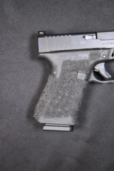 Pre-Owned - Glock G19 9mm 4