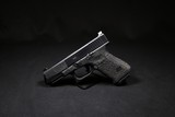 Pre-Owned - Glock G19 9mm 4