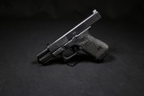 Pre-Owned - Glock G19 9mm 4
