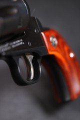 Pre-Owned - Ruger Super Black Hawk 357 Mag 6.5