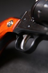 Pre-Owned - Ruger Super Black Hawk 357 Mag 6.5