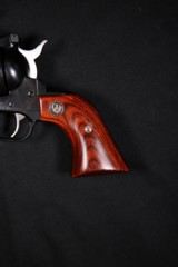 Pre-Owned - Ruger Super Black Hawk 357 Mag 6.5