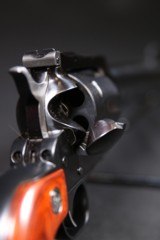 Pre-Owned - Ruger Super Black Hawk 357 Mag 6.5