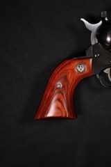 Pre-Owned - Ruger Super Black Hawk 357 Mag 6.5