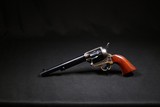 Uburti SAA 45 Cattleman Long Colt - 1 of 15