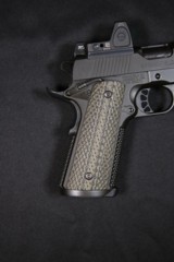 Springfield 1911-A1 TRP 10mm 5