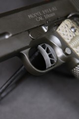 Springfield 1911-A1 TRP 10mm 5