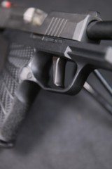 Pre-Owned - Sig Sauer P365 9mm 3.1