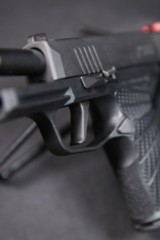 Pre-Owned - Sig Sauer P365 9mm 3.1