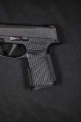 Pre-Owned - Sig Sauer P365 9mm 3.1