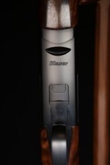 Pre-Owned - Blaser F3 Baron 12Ga 30