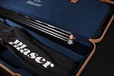 Pre-Owned - Blaser F3 Baron 12Ga 30