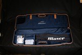 Pre-Owned - Blaser F3 Baron 12Ga 30