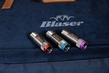 Pre-Owned - Blaser F3 Baron 12Ga 30