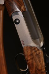 Blaser F16 Sporting Standard 12Ga 32'' - 5 of 11