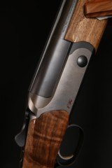Blaser F16 Sporting Standard 12Ga 32'' - 1 of 11