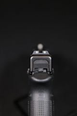 Pre-Owned - GLOCK G19 G5 MOS 9mm 4.02