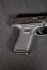 Pre-Owned - GLOCK G19 G5 MOS 9mm 4.02