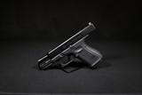 Pre-Owned - GLOCK G19 G5 MOS 9mm 4.02