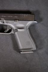 Pre-Owned - GLOCK G19 G5 MOS 9mm 4.02