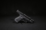 Pre-Owned - GLOCK G19 G5 MOS 9mm 4.02